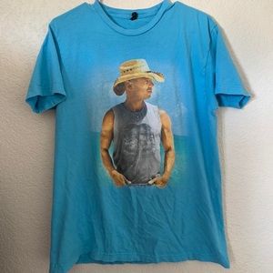 Kenny Chesney Tee